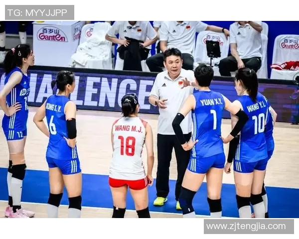 杭州排球队与重庆排球队赛后复盘分析及比赛经验总结